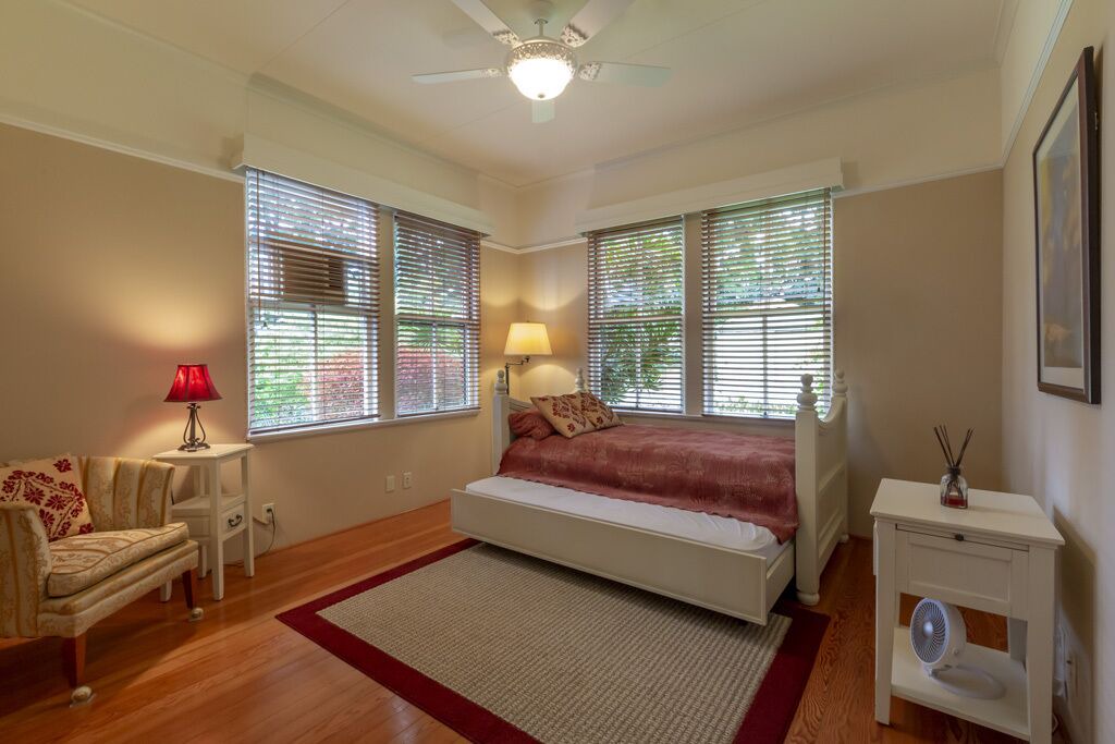 Photo of Bedroom in Makawao