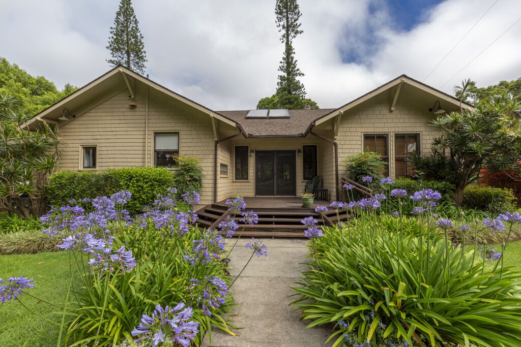 Photo of Outdoor in Makawao