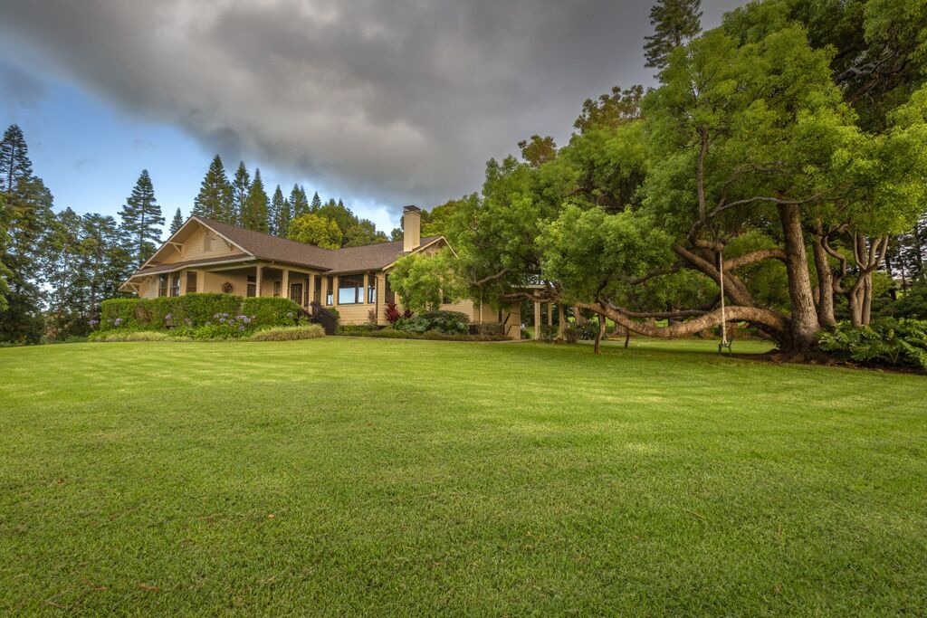 Photo of Outdoor in Makawao