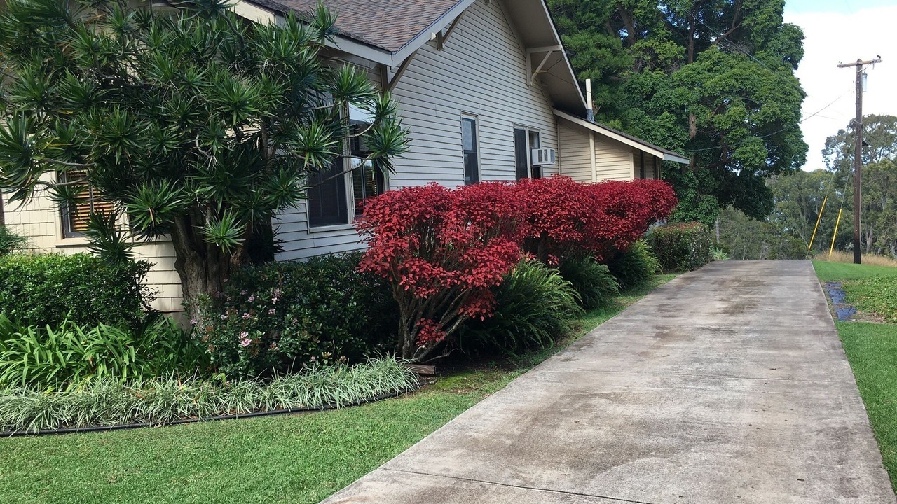 Photo of Outdoor in Makawao