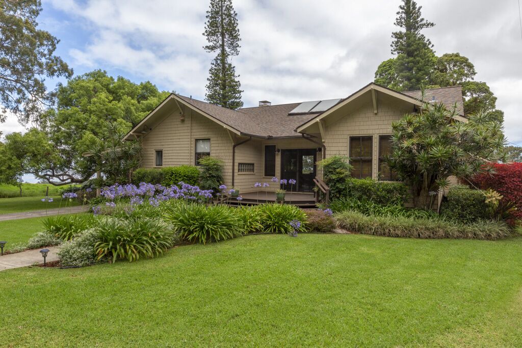 Photo of Outdoor in Makawao