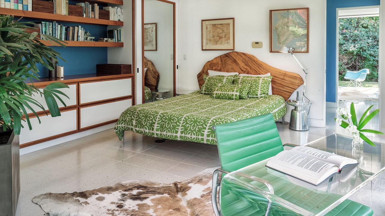 Photo of Bedroom in Kamuela