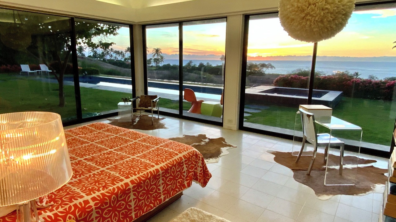 Photo of Bedroom in Kamuela
