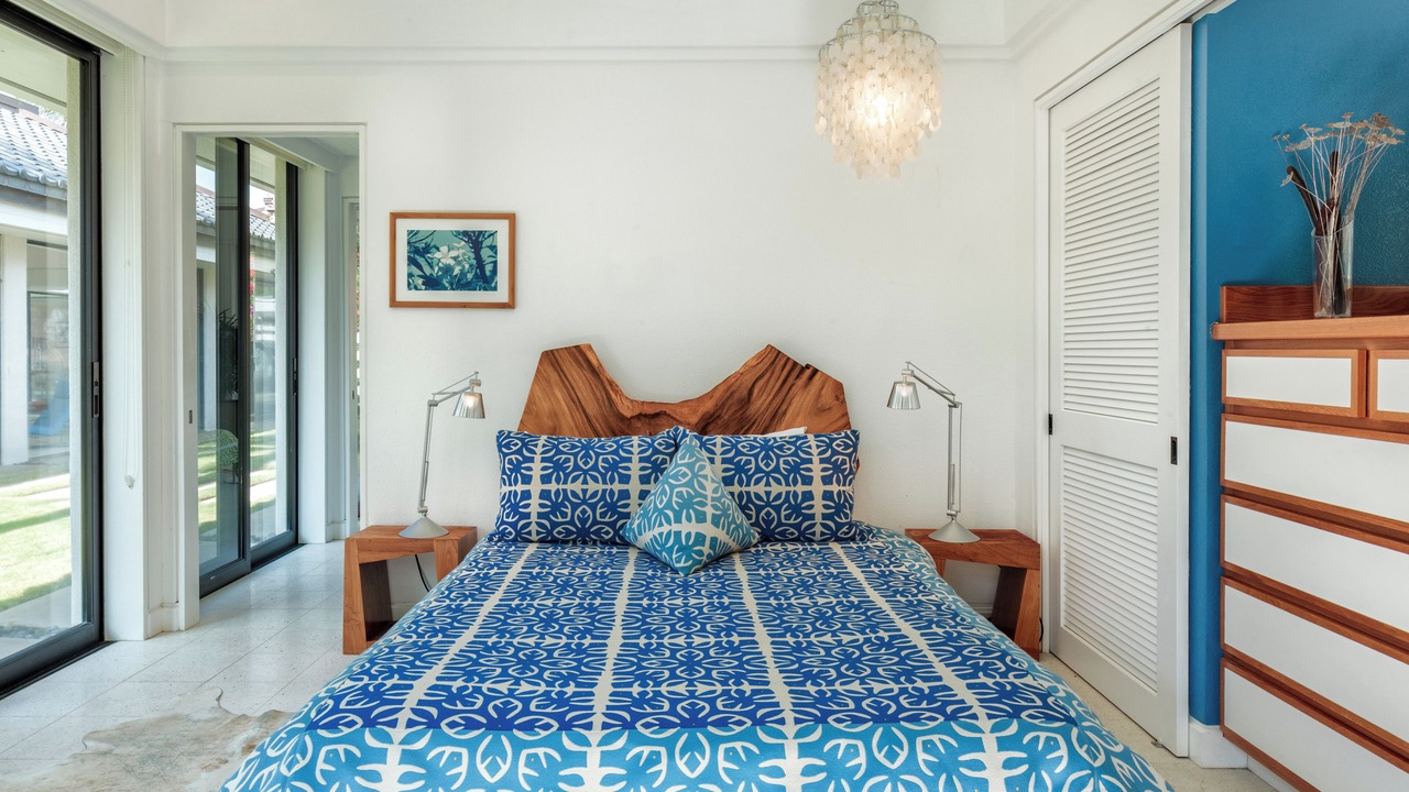 Photo of Bedroom in Kamuela