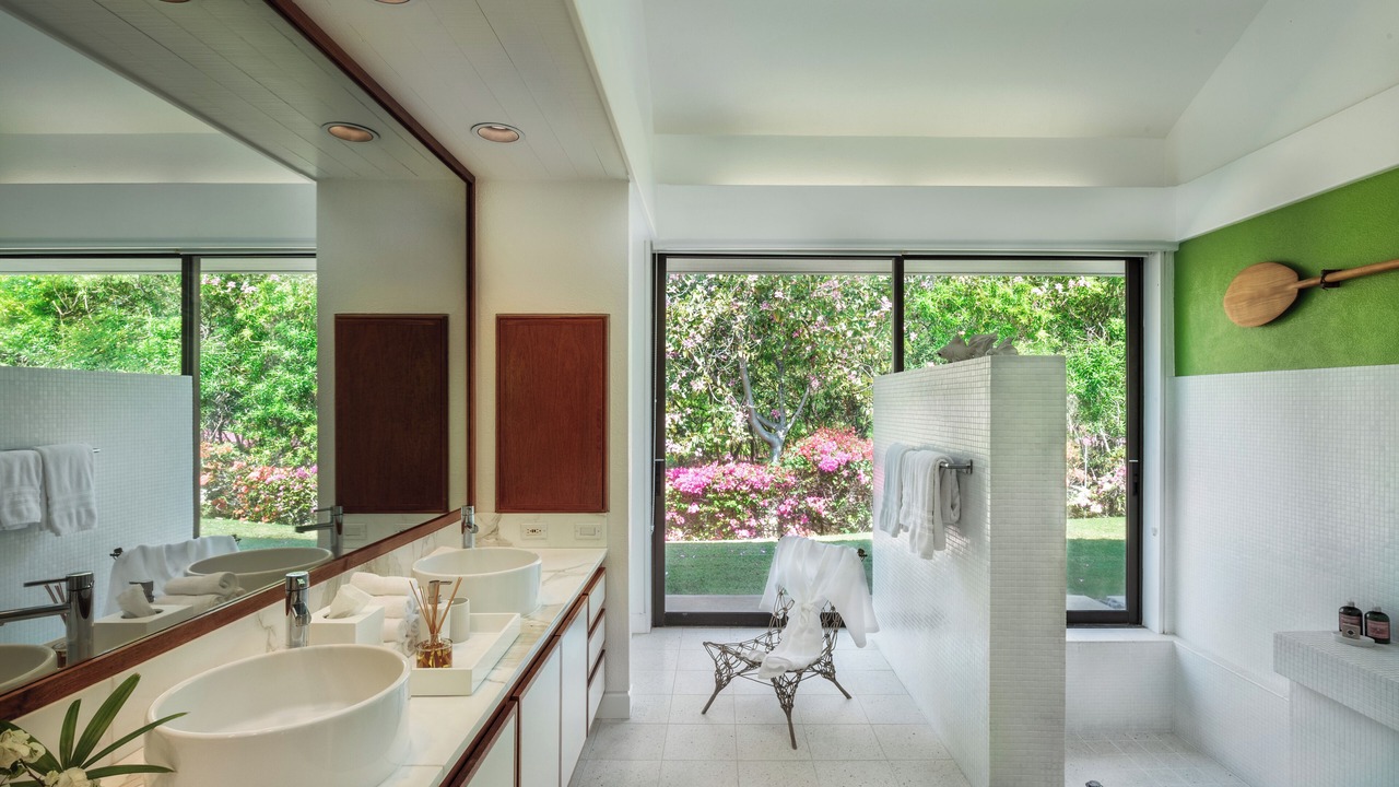 Photo of Bathroom in Kamuela