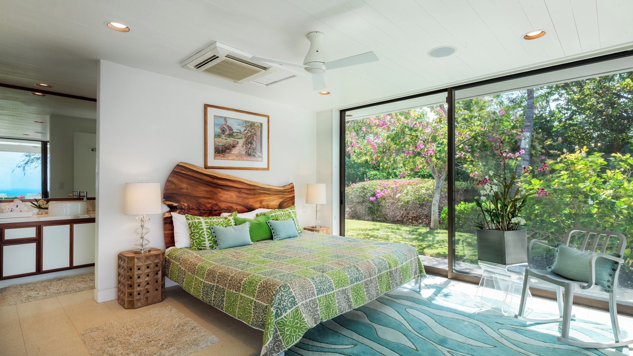 Photo of Bedroom in Kamuela
