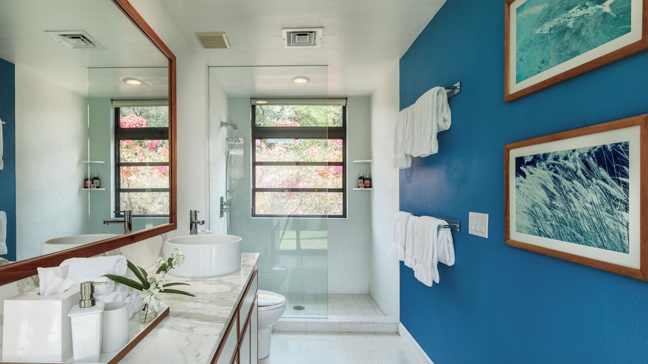 Photo of Bathroom in Kamuela