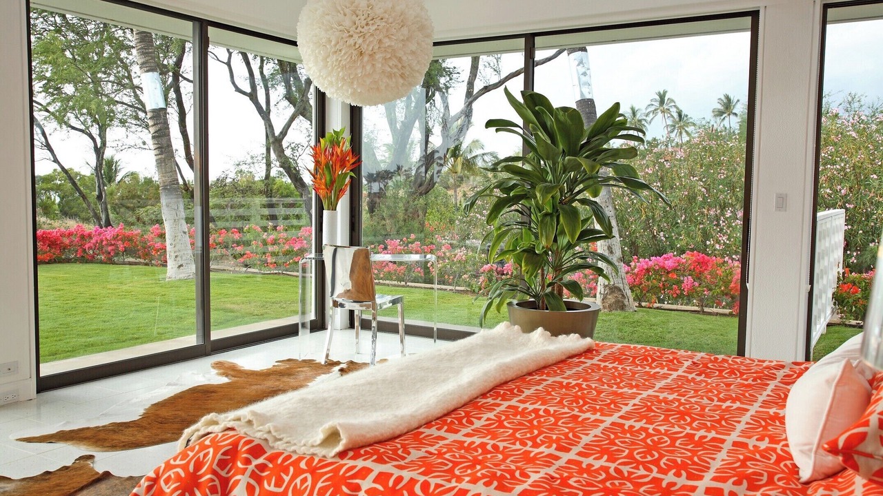 Photo of Bedroom in Kamuela