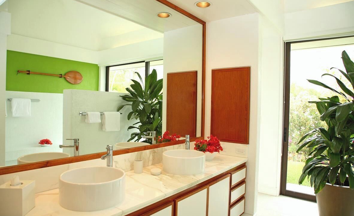 Photo of Bathroom in Kamuela