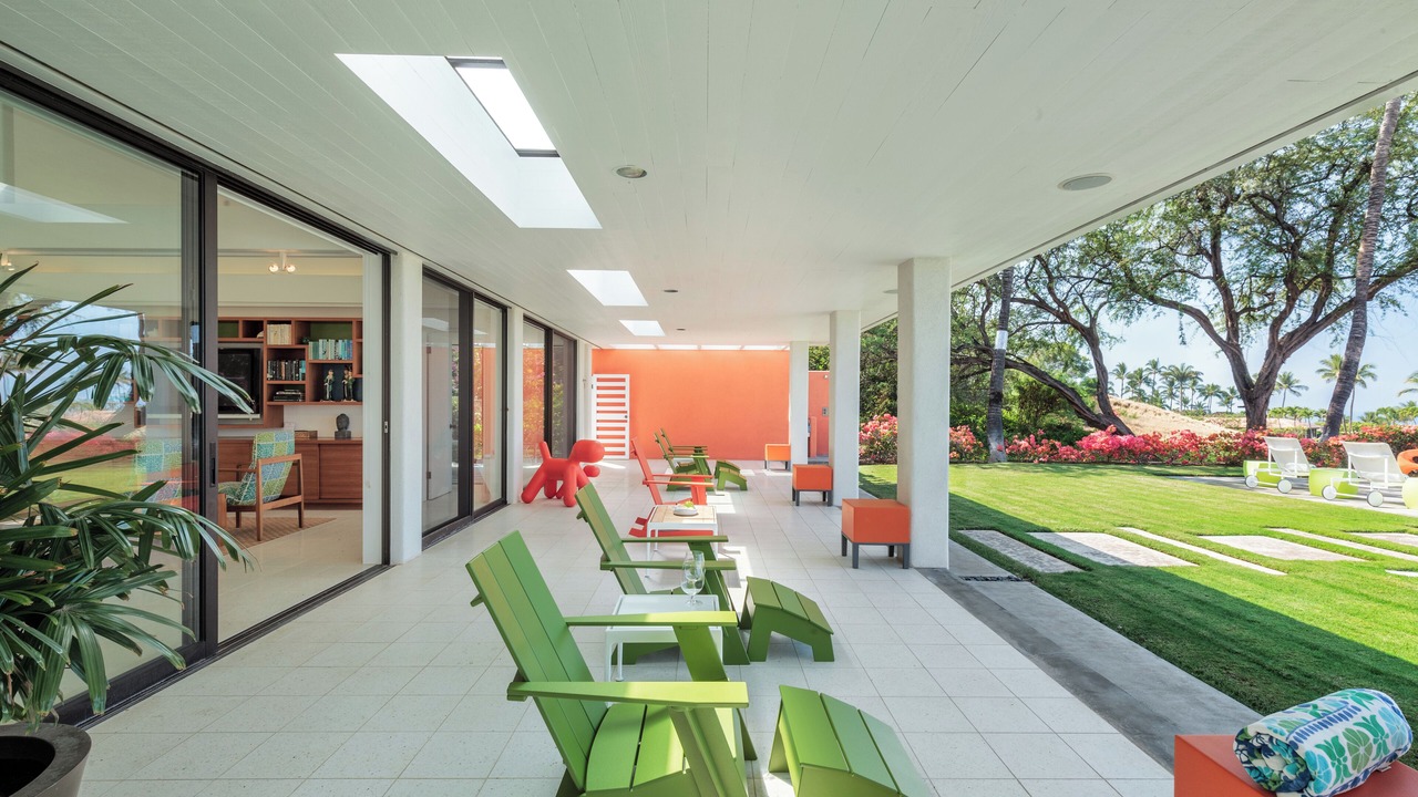 Photo of Patio Balcony in Kamuela