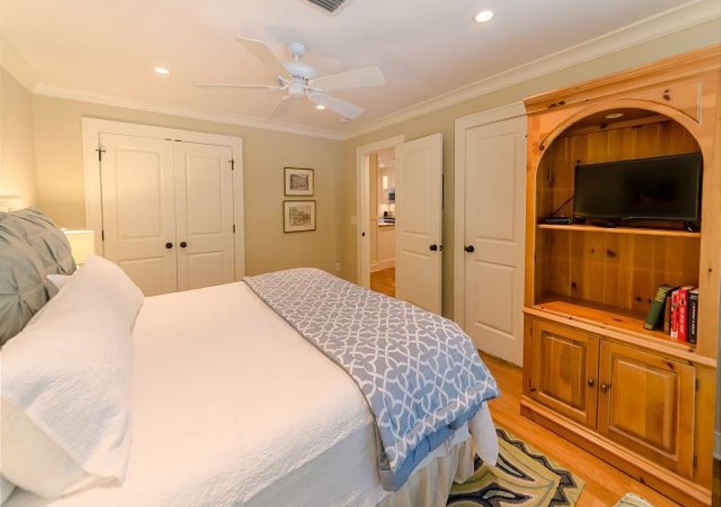 Photo of Bedroom in Kiawah Island