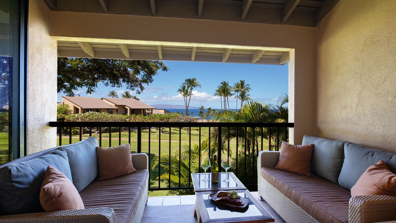 Photo of Outdoor in Wailea