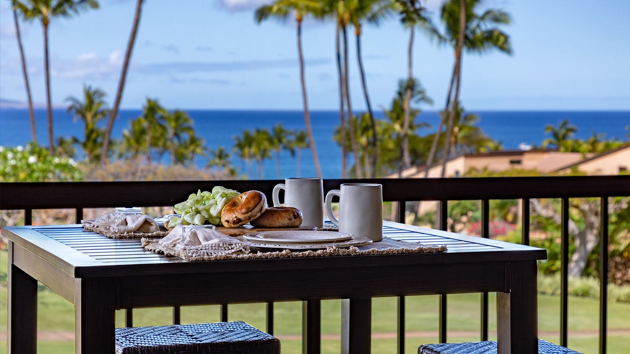 Photo of Outdoor in Wailea