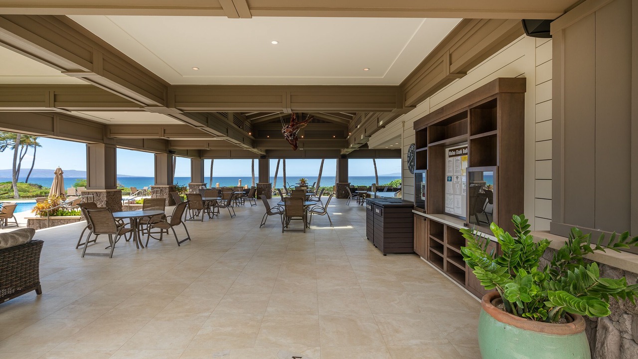Photo of Outdoor in Wailea