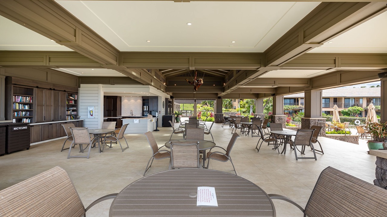 Photo of Outdoor in Wailea