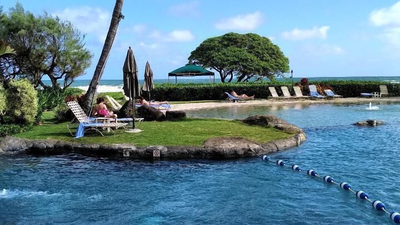 Photo of Outdoor in Hanamaulu