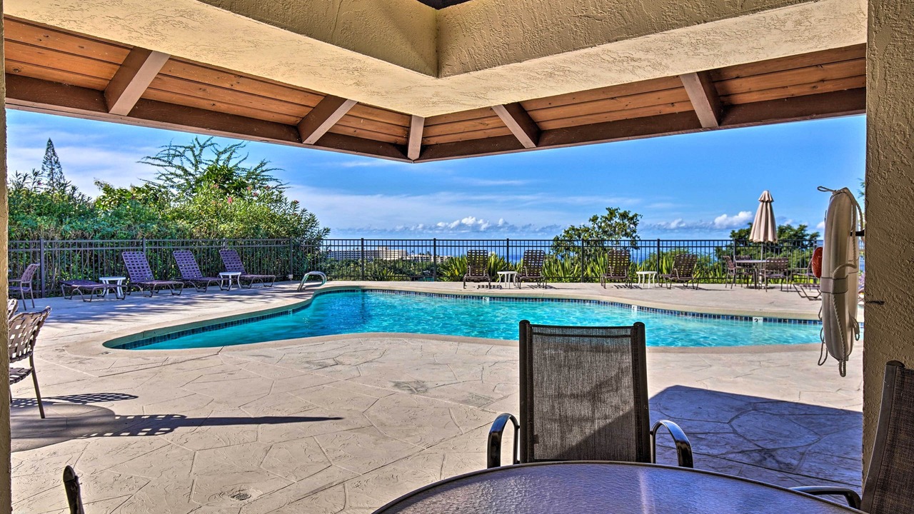 Photo of Outdoor in Keauhou