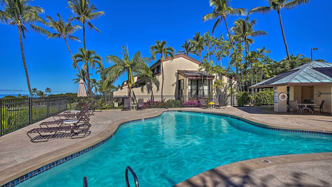 Photo of Outdoor in Keauhou