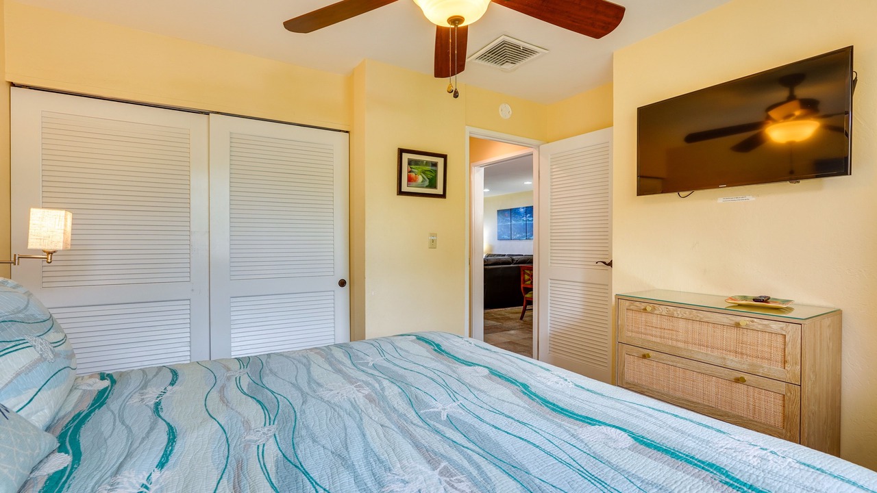 Photo of Bedroom in Keauhou