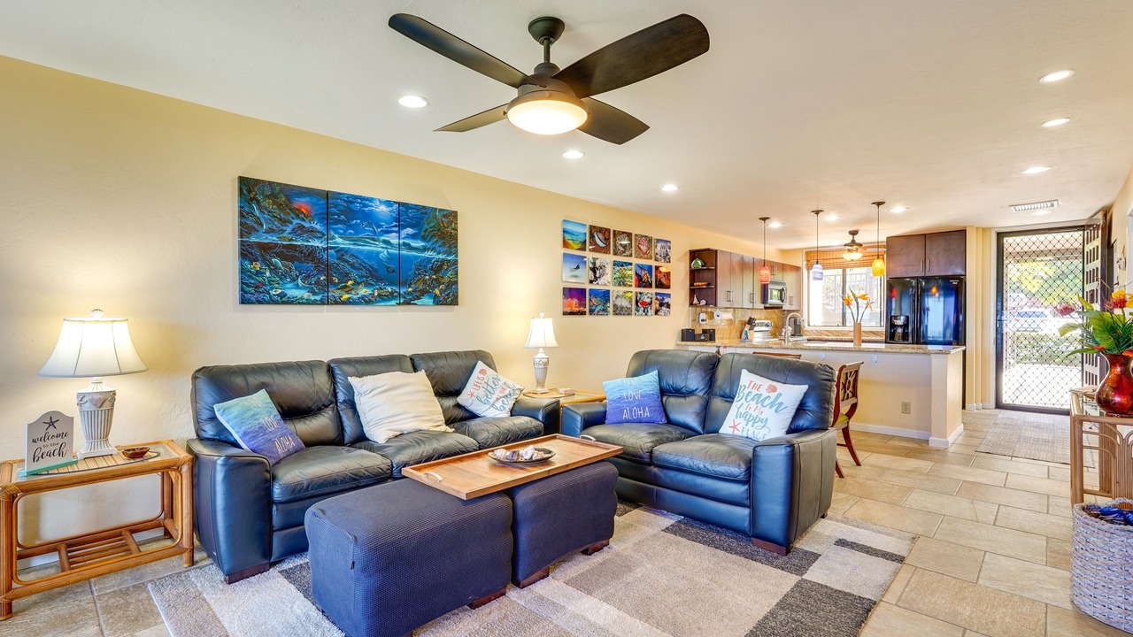 Photo of Bedroom in Keauhou