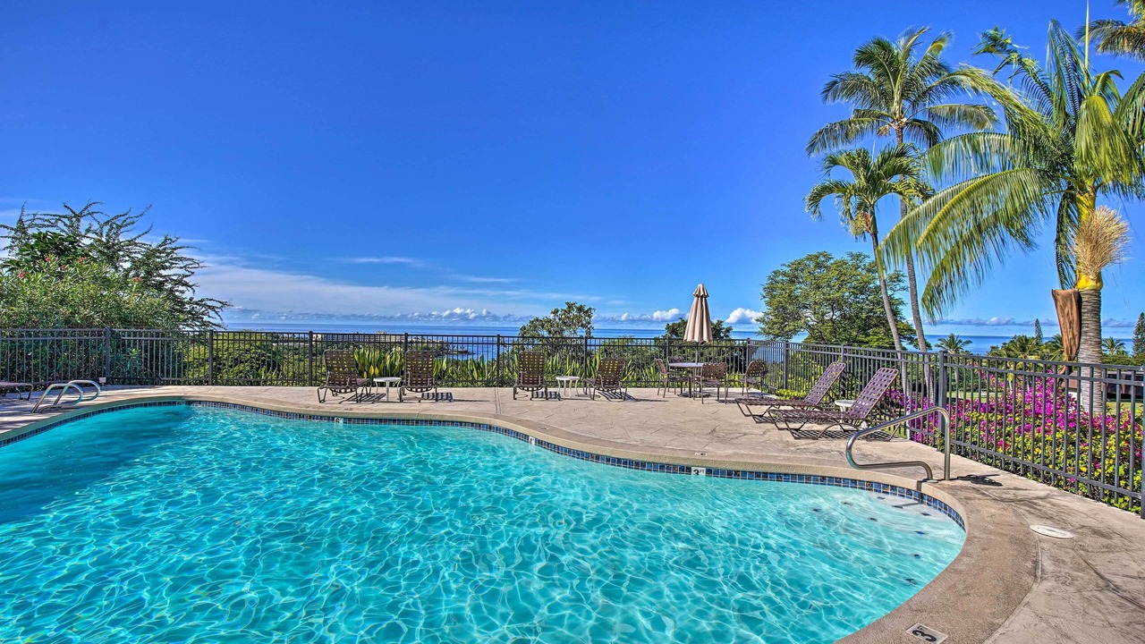 Photo of Outdoor in Keauhou