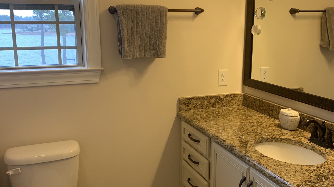 Photo of Bathroom in Lexington
