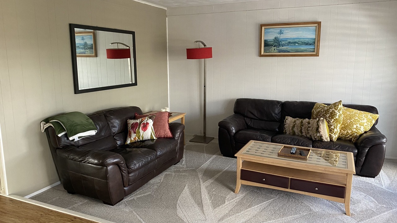 Photo of Livingroom in Hilo