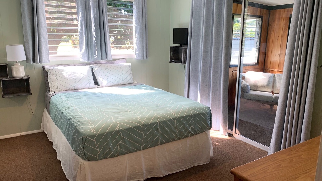 Photo of Bedroom in Hilo