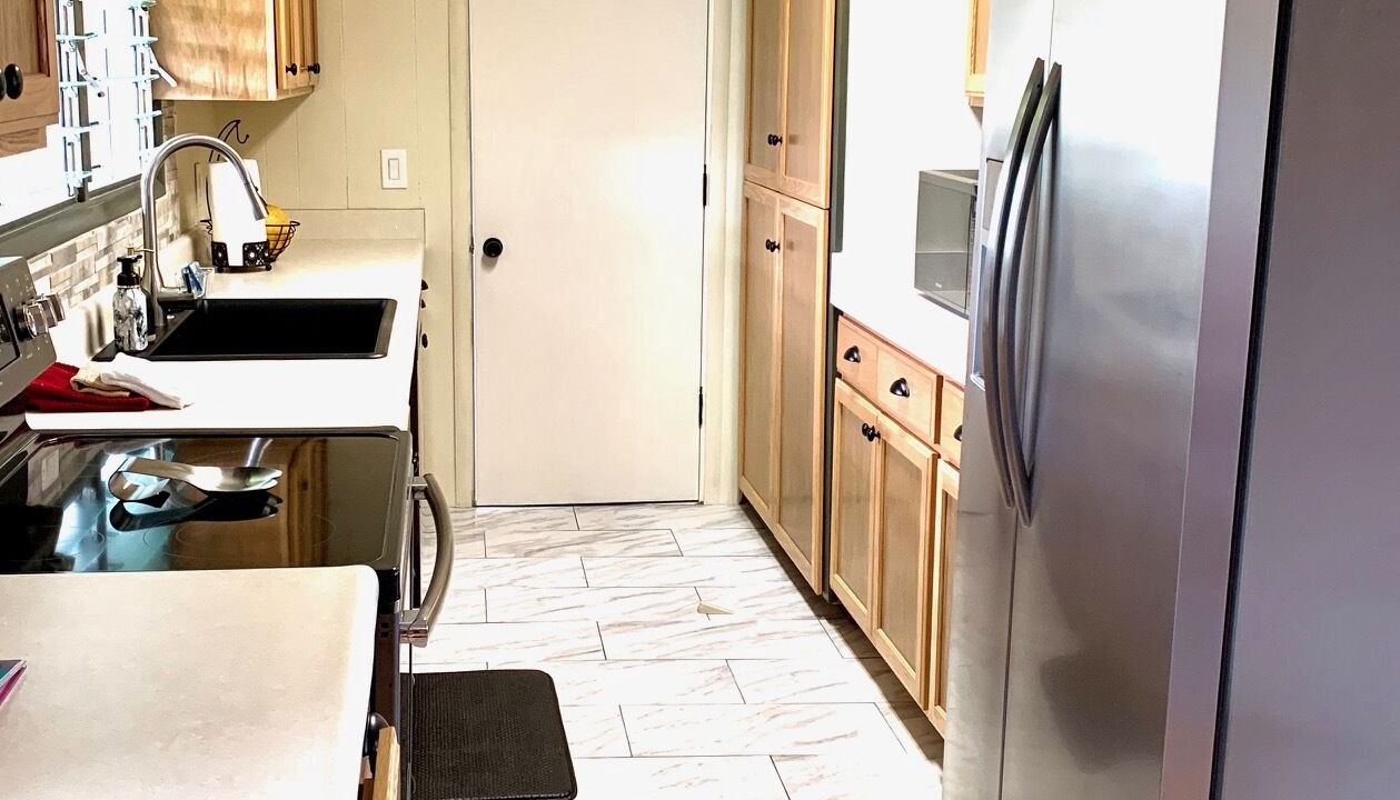 Photo of Kitchen in Hilo