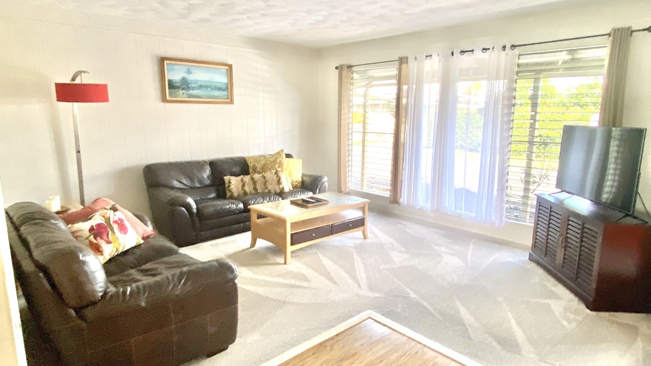 Photo of Livingroom in Hilo