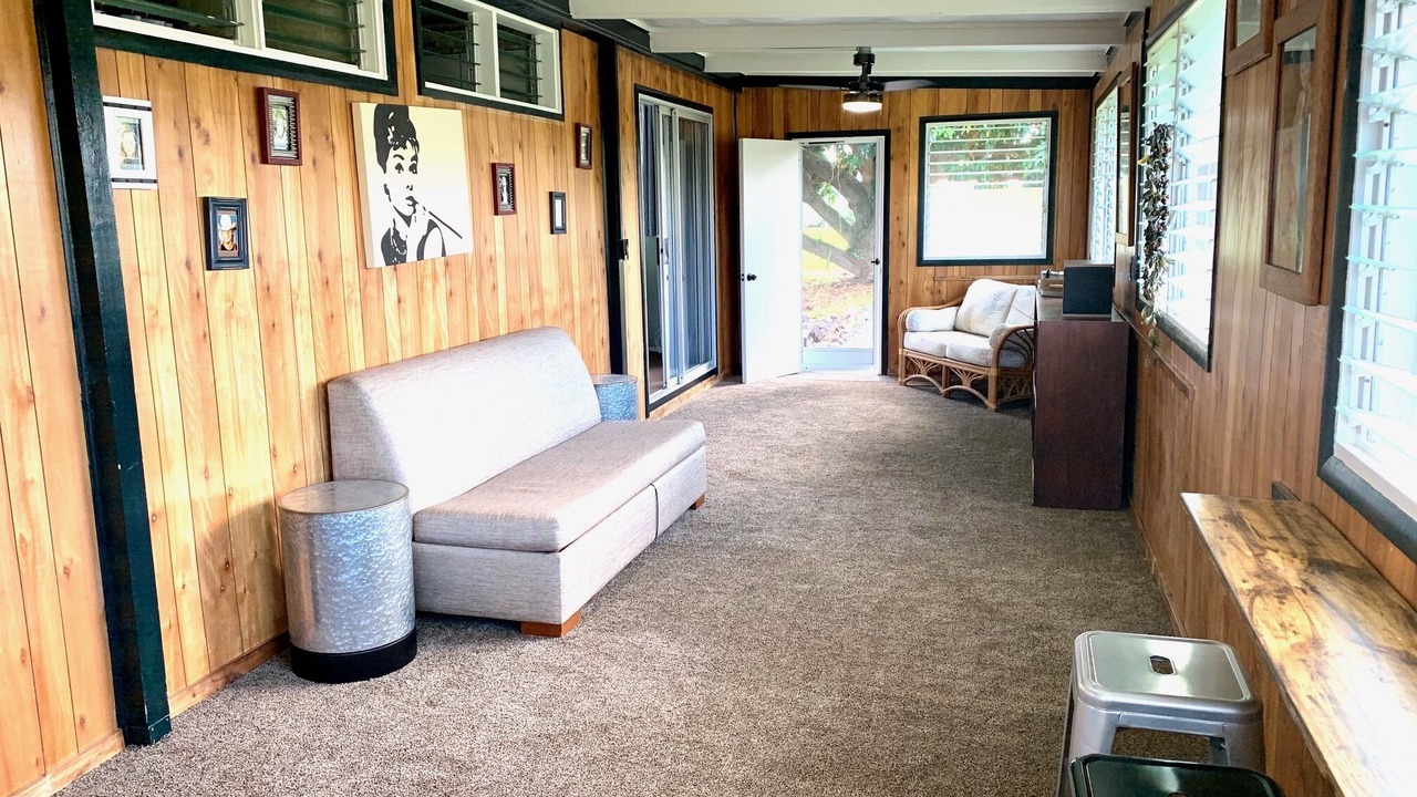 Photo of Bedroom in Hilo