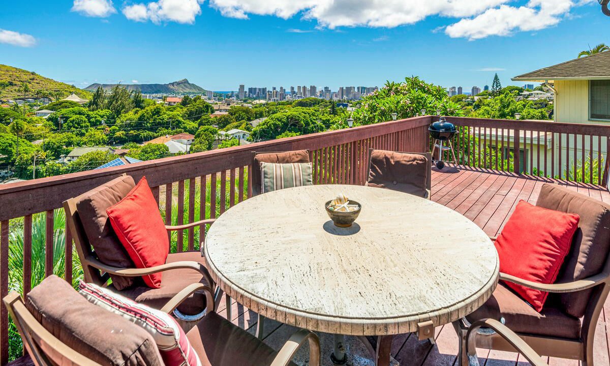 Photo of Others in Manoa