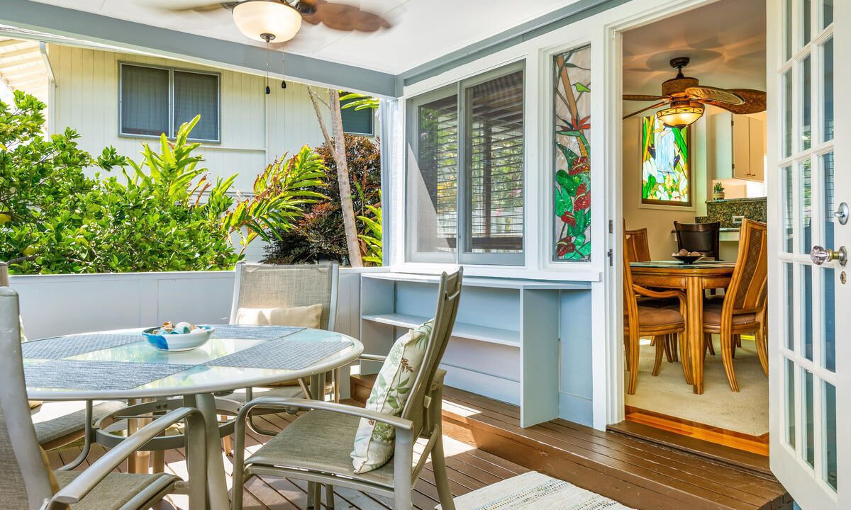 Photo of Outdoor in Manoa