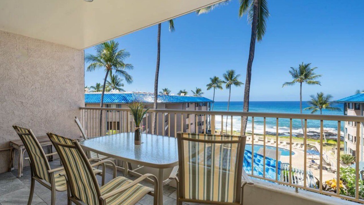Photo of Outdoor in Historic Kailua Village