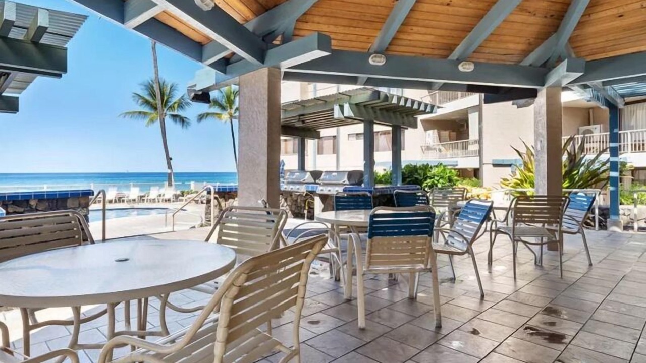 Photo of Outdoor in Historic Kailua Village