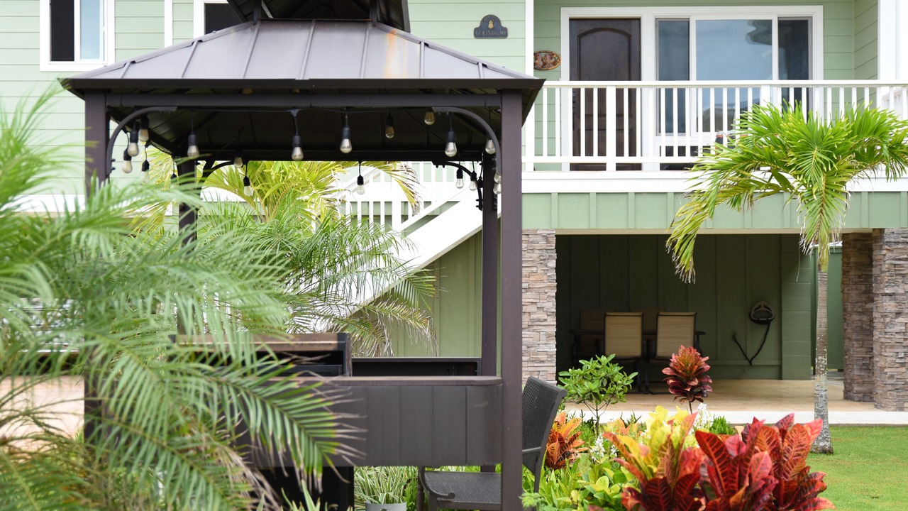 Photo of Patio Balcony in Waialua
