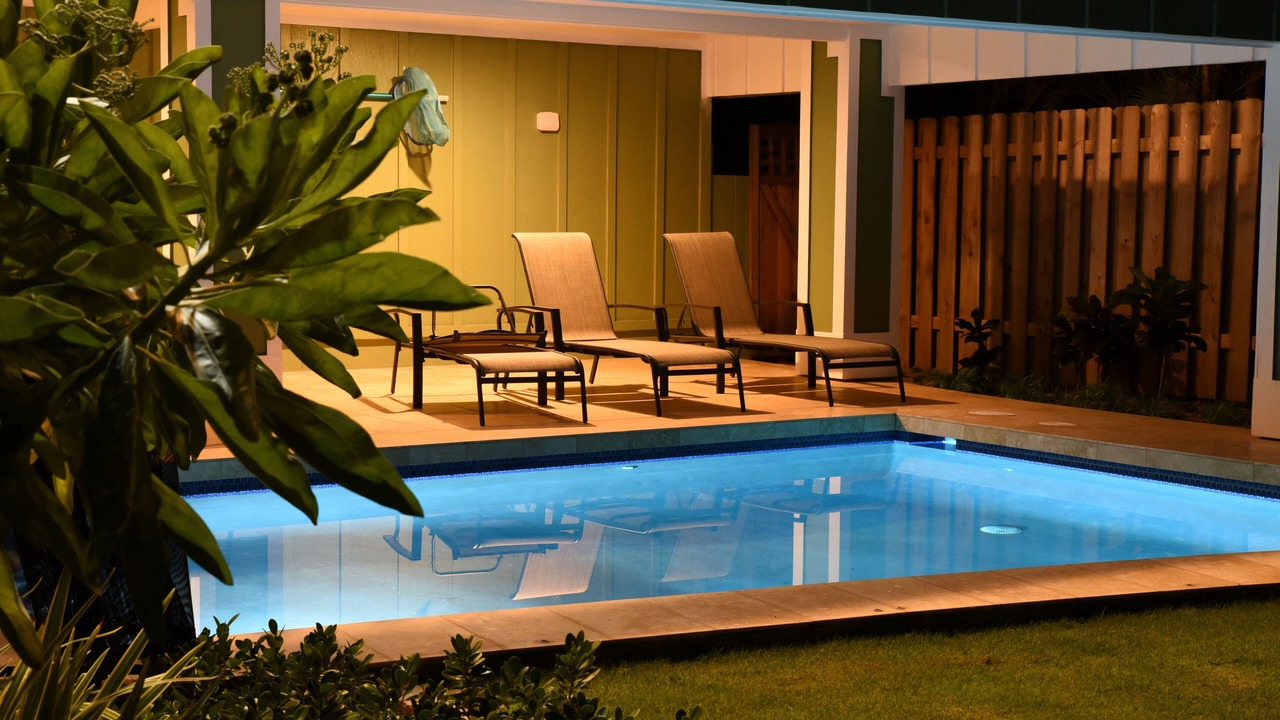 Photo of Outdoor in Waialua