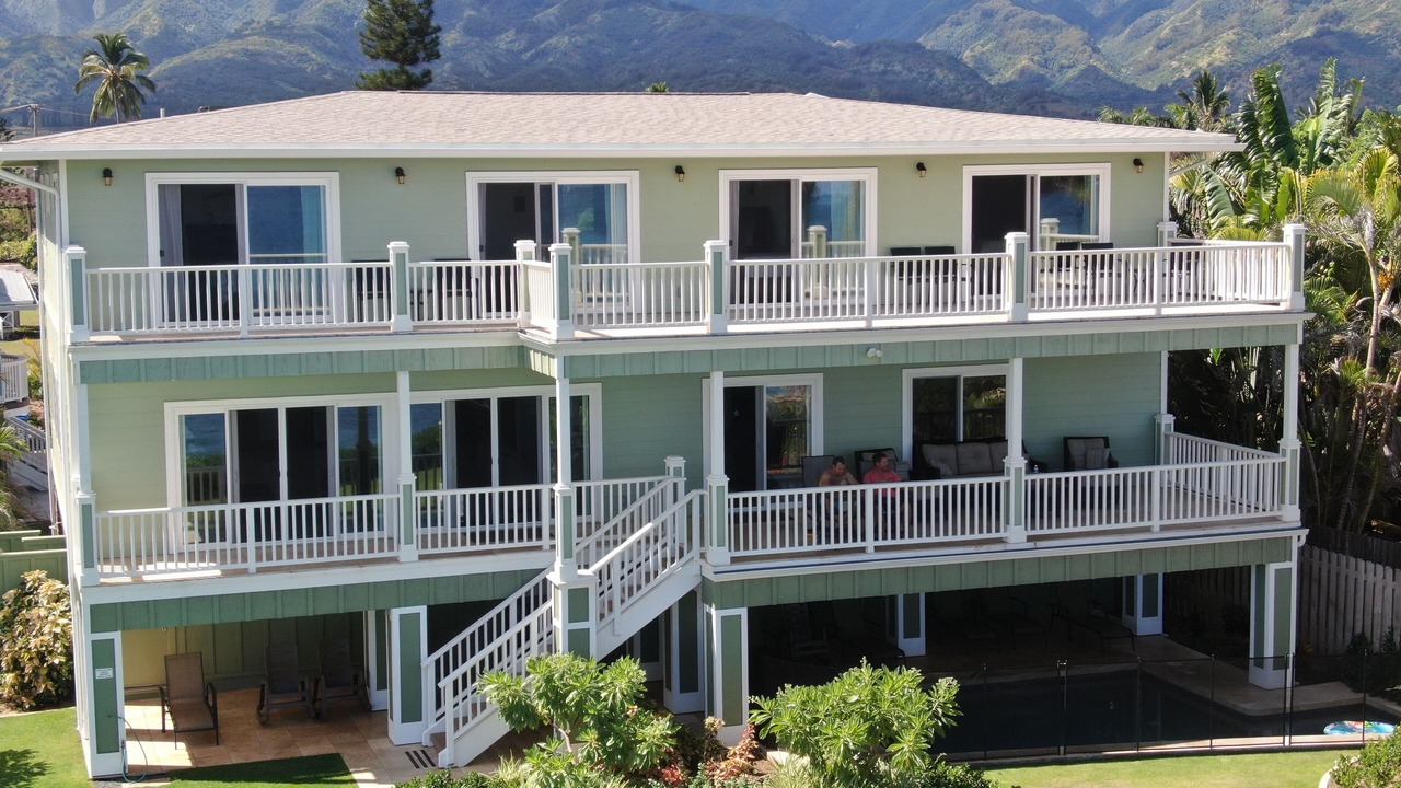 Photo of Outdoor in Waialua