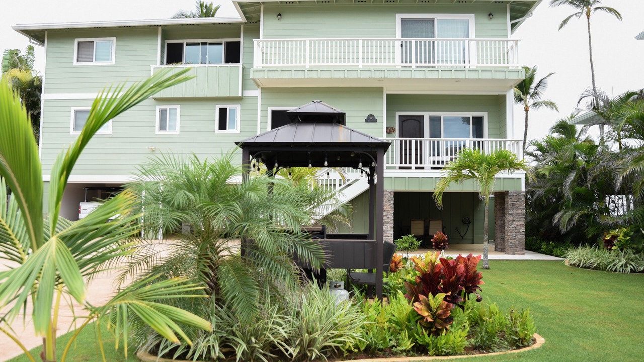 Photo of Outdoor in Waialua