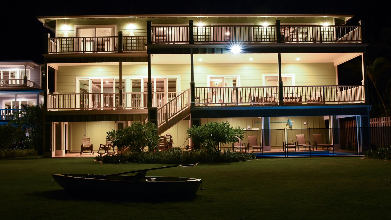 Photo of Outdoor in Waialua