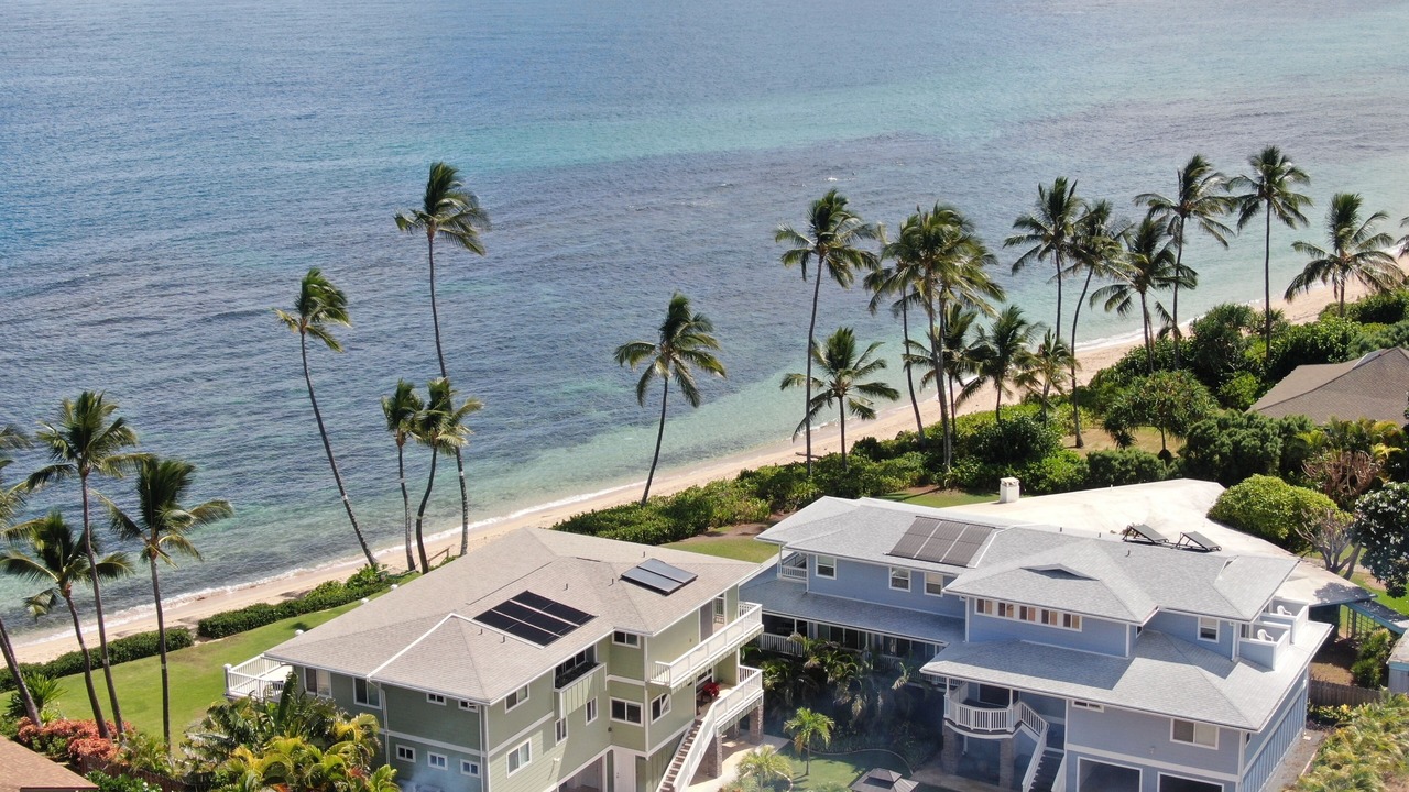 Photo of Outdoor in Waialua