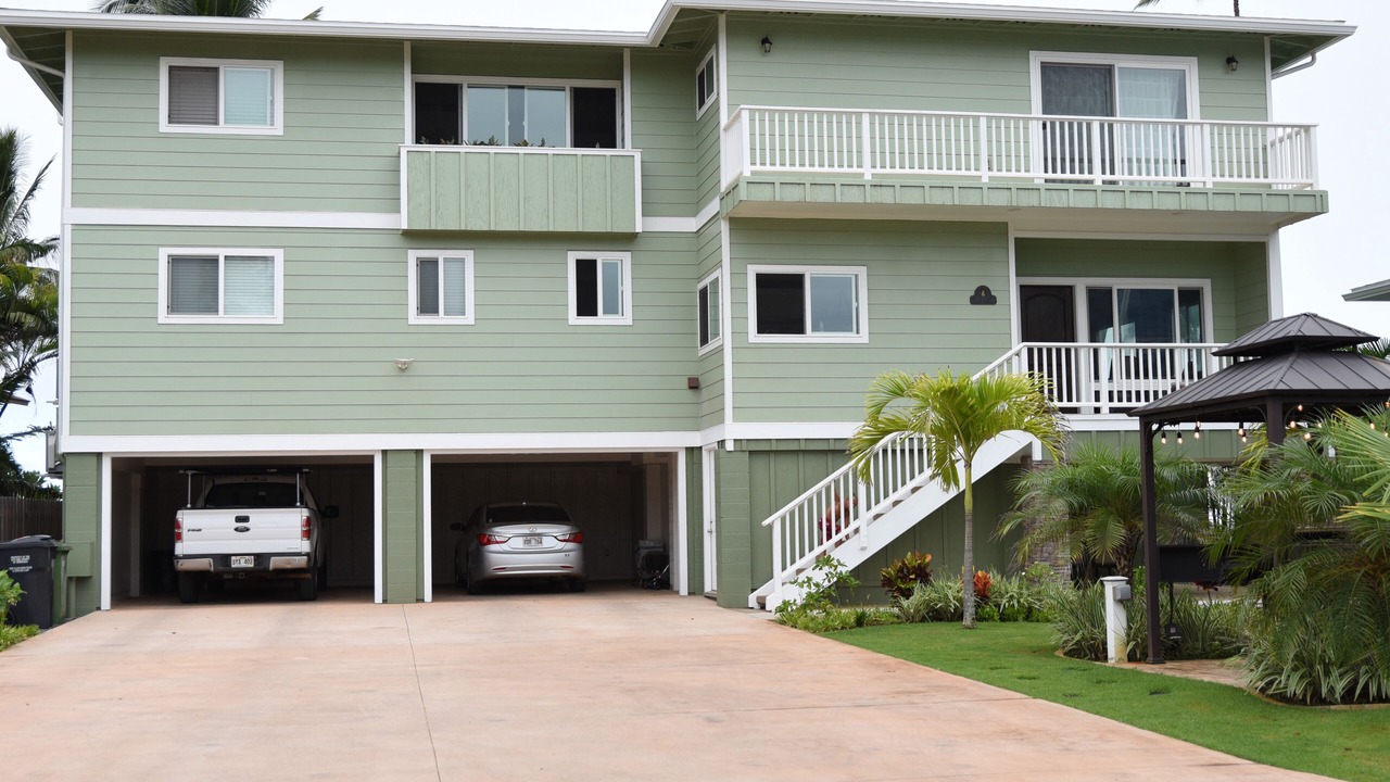 Photo of Outdoor in Waialua