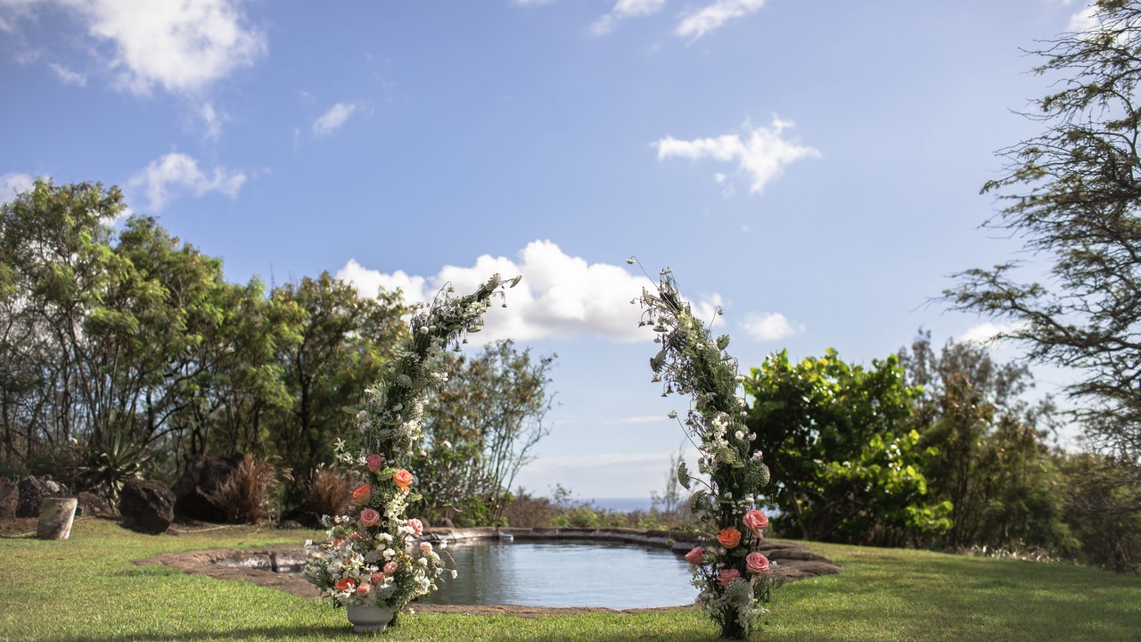 Photo of Outdoor in Hawi