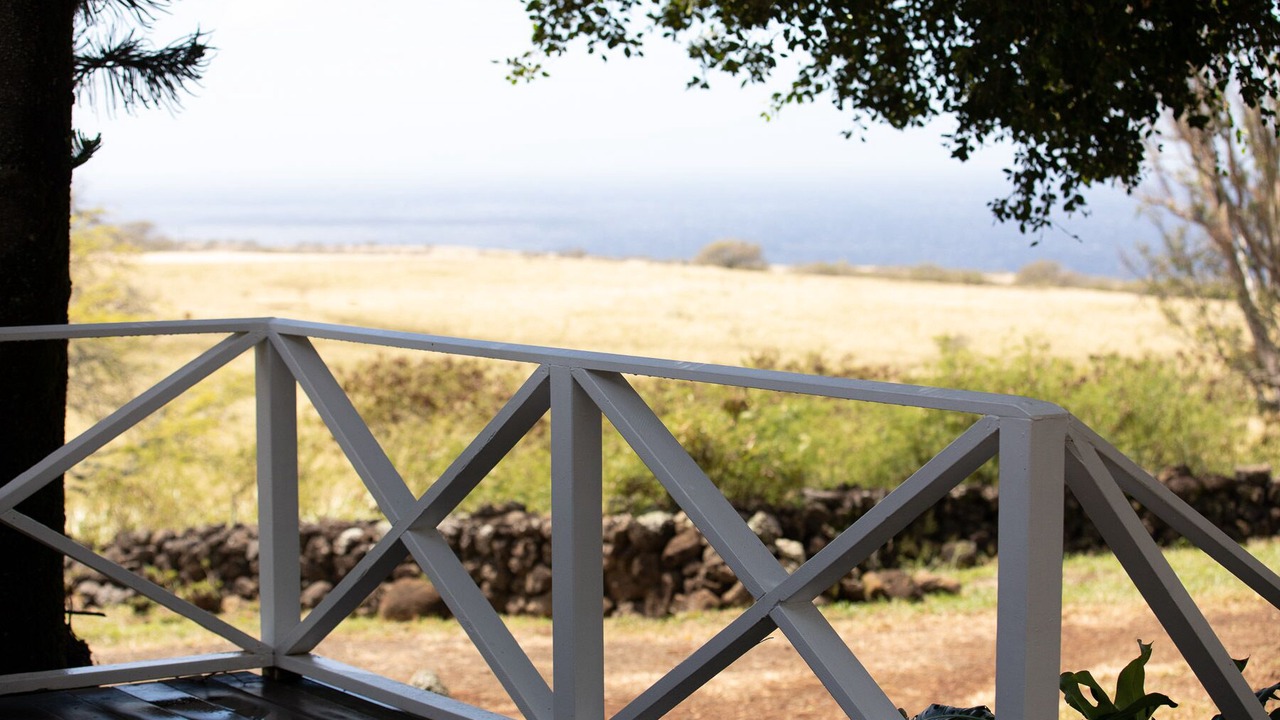 Photo of Outdoor in Hawi