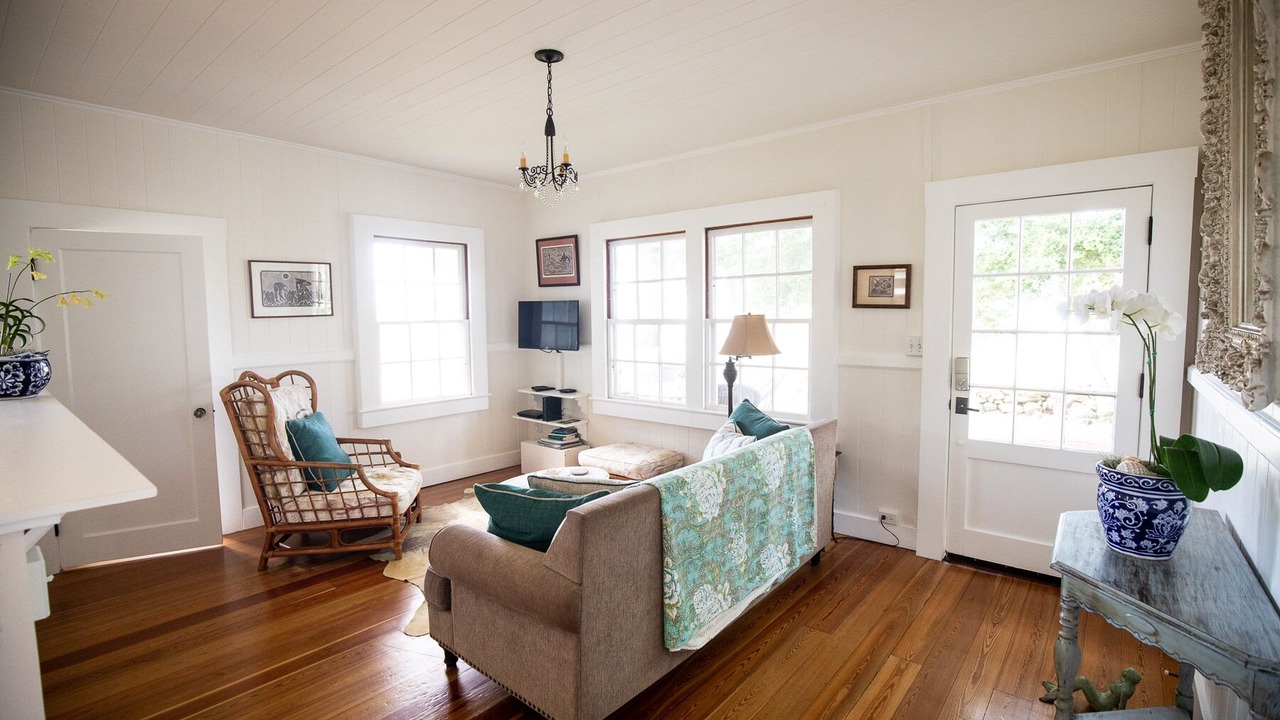 Photo of Livingroom in Hawi