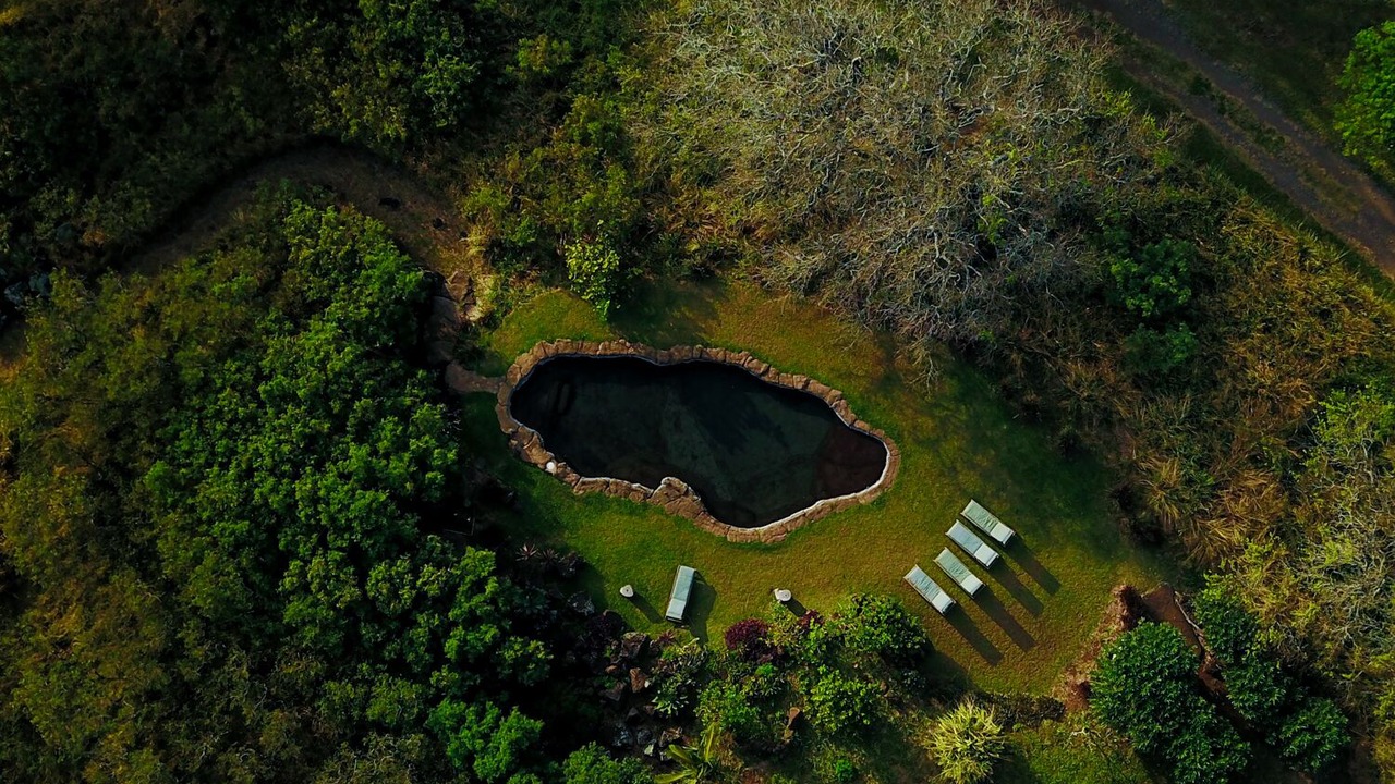 Photo of Outdoor in Hawi