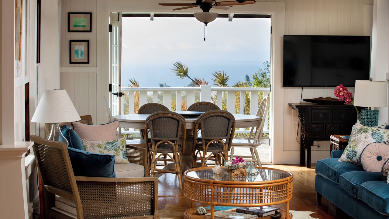 Photo of Bedroom in Hawi