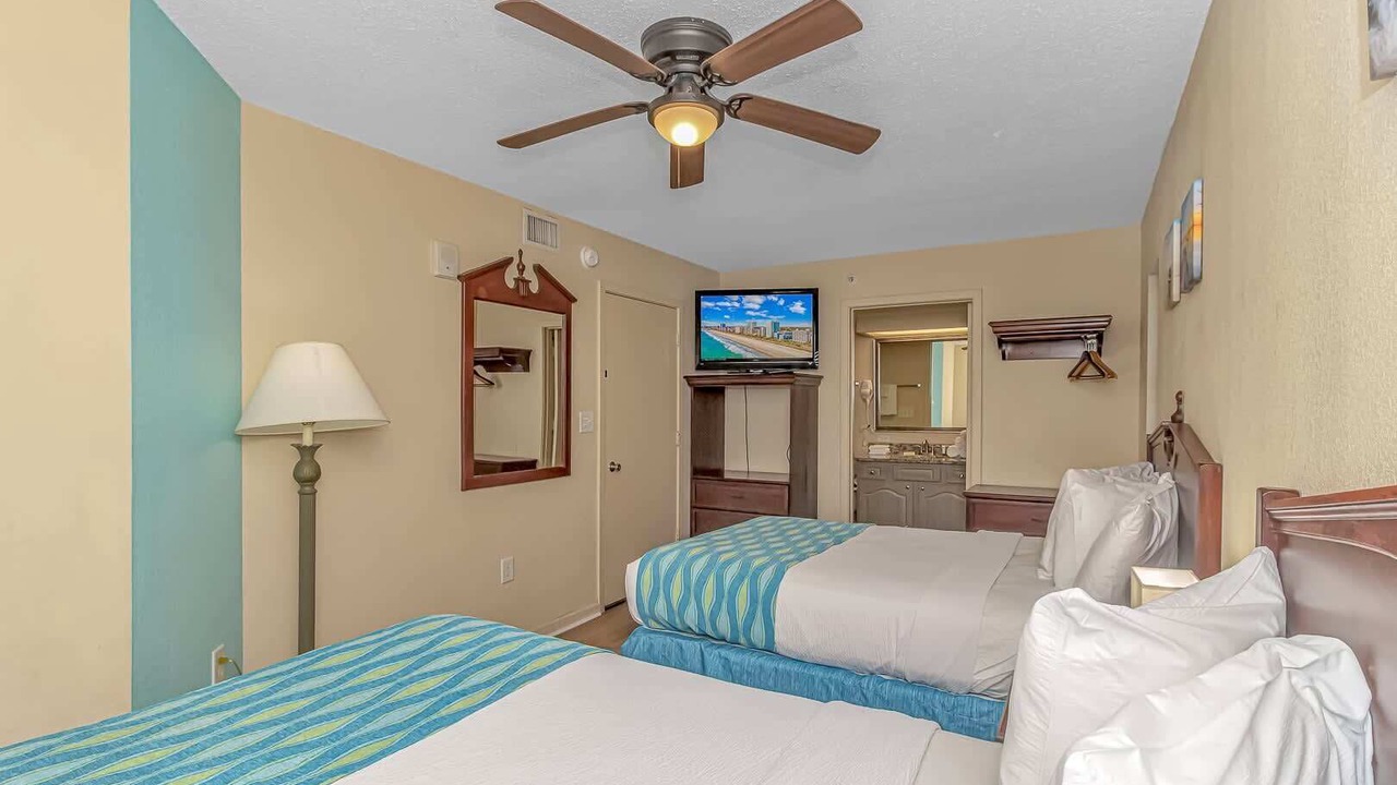 Photo of Bedroom in Myrtle Beach