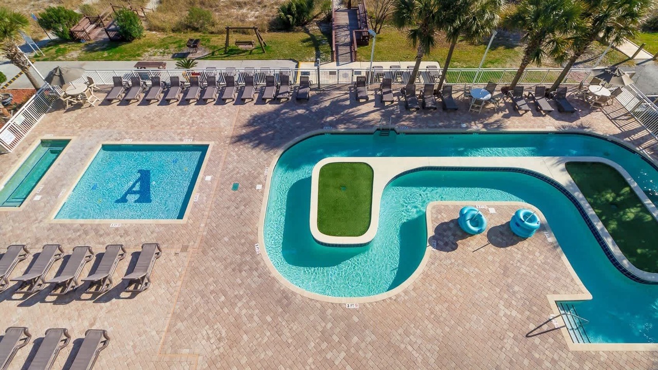 Photo of Outdoor in Myrtle Beach