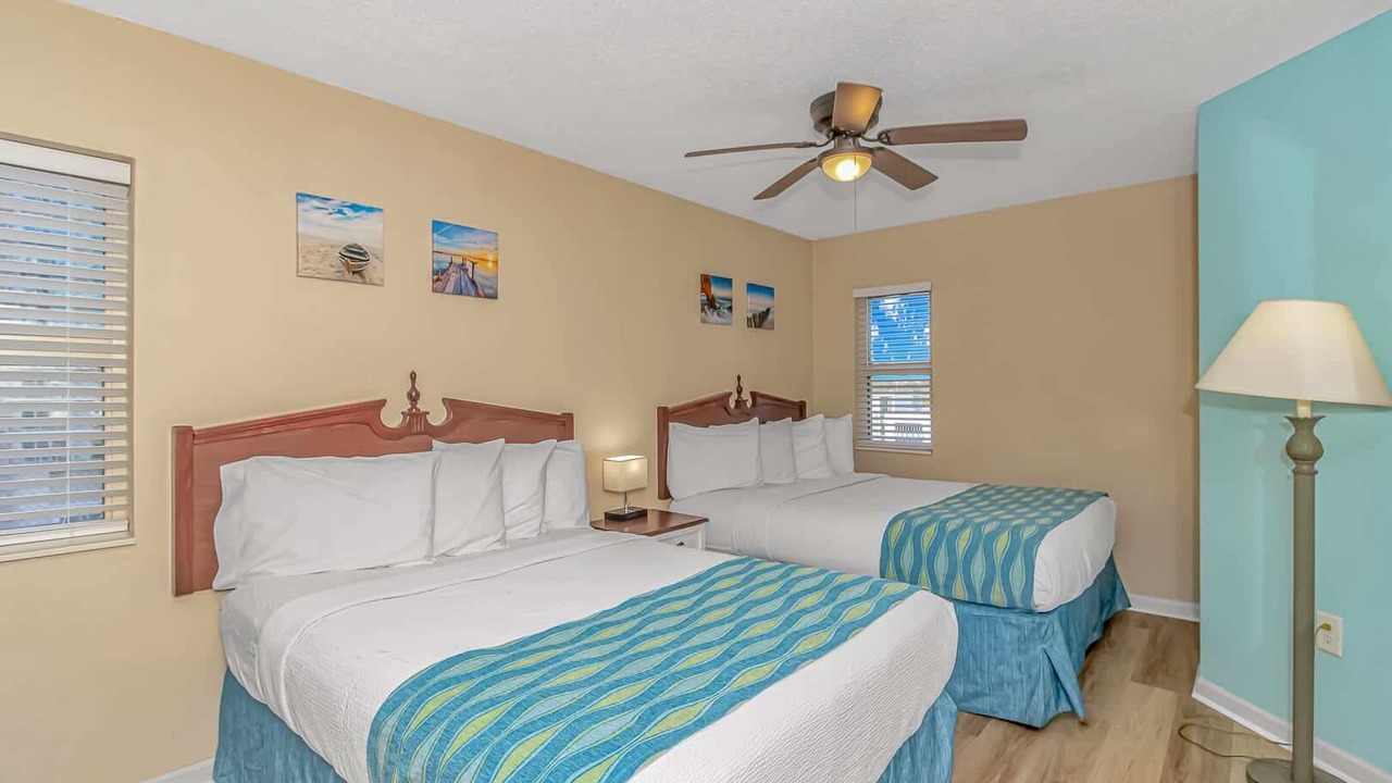Photo of Bedroom in Myrtle Beach